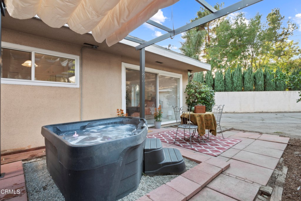 Not Applicable - Residential