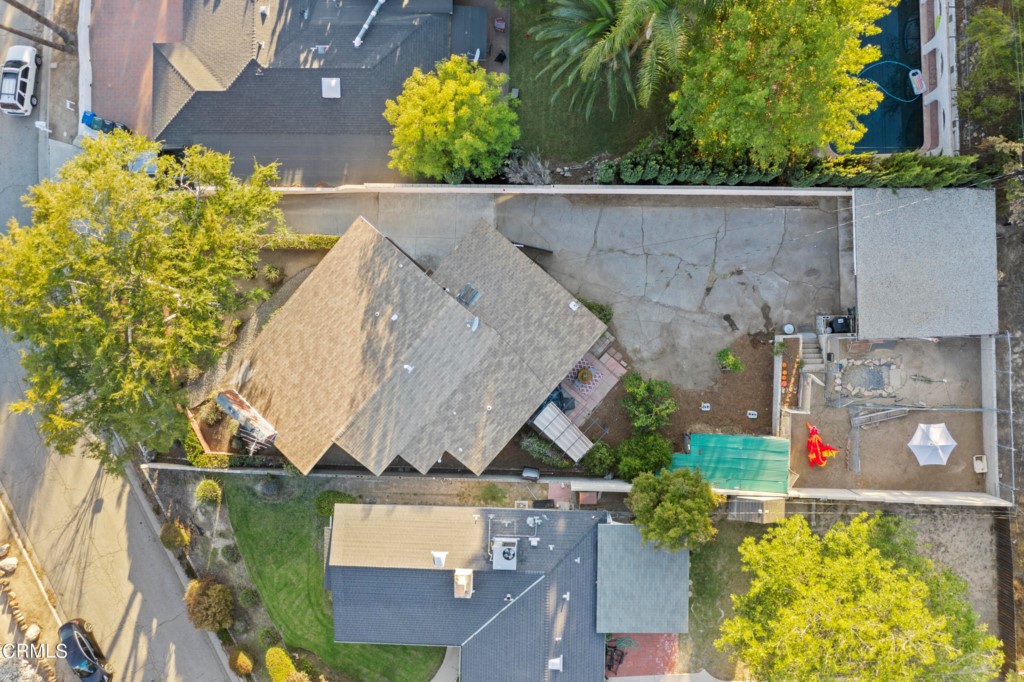 Not Applicable - Residential