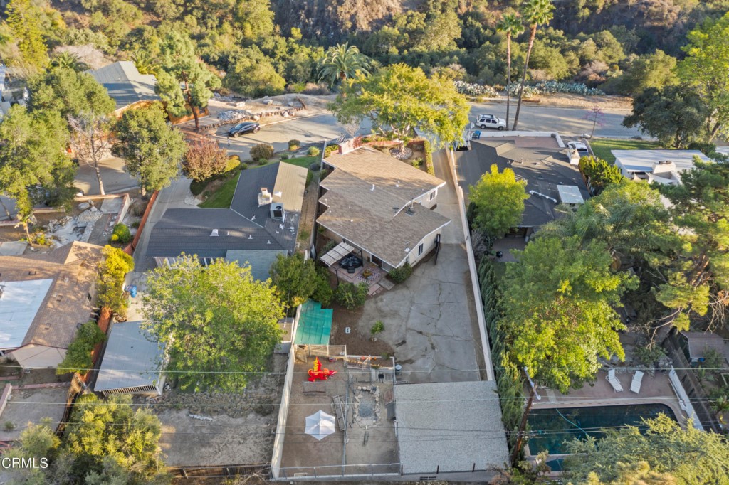 Not Applicable - Residential