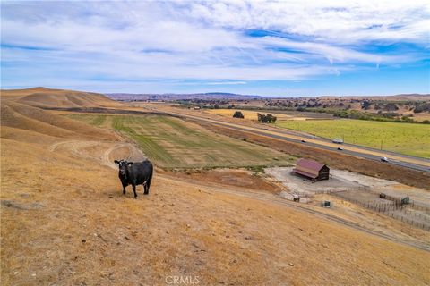 13625 Ea Hwy 46 Paso Robles CA 93446