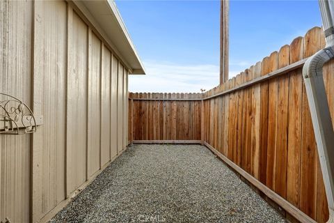 A home in Bakersfield