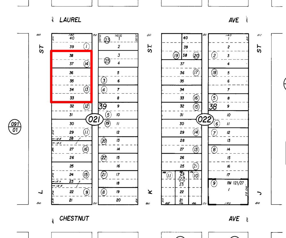 North West Lmpc(49) - Residential Income
