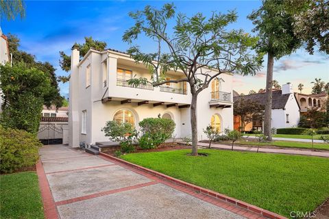 A home in San Marino