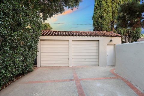 A home in San Marino