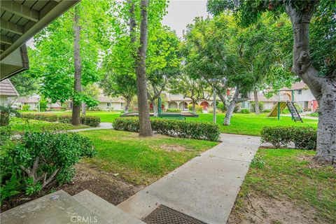 A home in Cypress