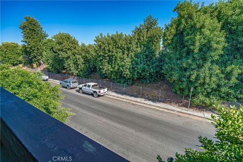 A home in Encino