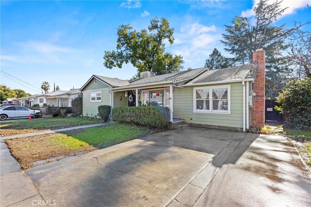 784 Taber Avenue
