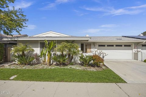 2545 Neptune Place Port Hueneme CA 93041
