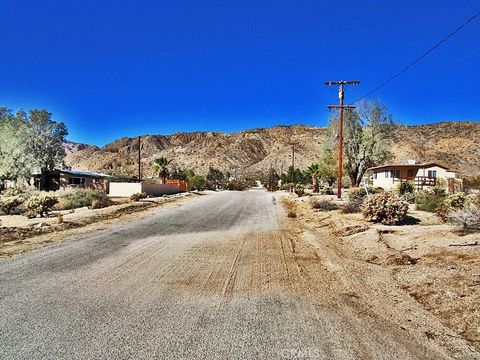 Photo of 8675 Highland Road, Morongo Valley, CA 92256 (MLS # IG24247057) Photo of 8675 Highland Road, Morongo Valley, CA 92256 (MLS # IG24247057)