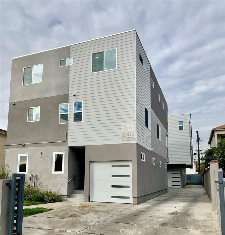 Properties 3 2301 Hauser Boulevard