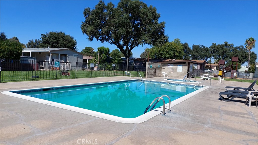 View Chico, CA 95973 mobile home