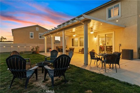 A home in Beaumont