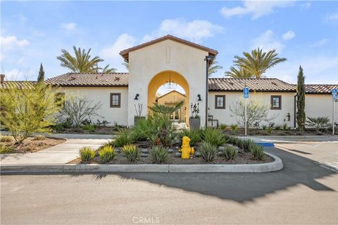 A home in Beaumont