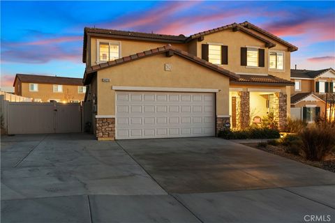 A home in Beaumont