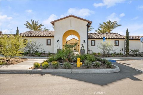 A home in Beaumont