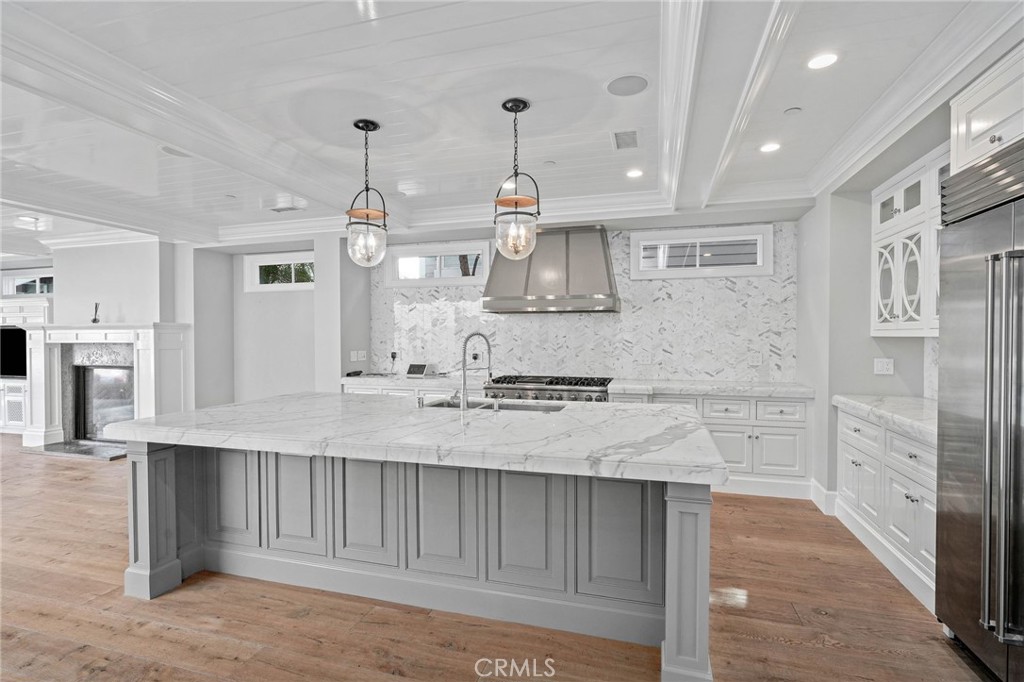 Balboa Peninsula Point (BLPP) - Residential