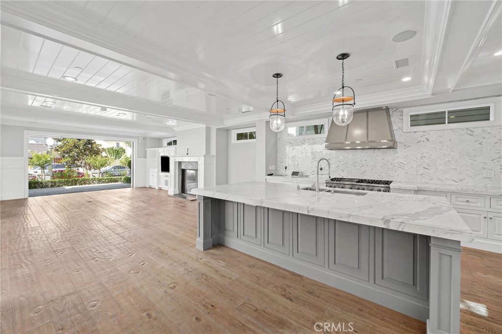 Balboa Peninsula Point (BLPP) - Residential