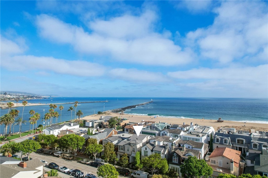 Balboa Peninsula Point (BLPP) - Residential