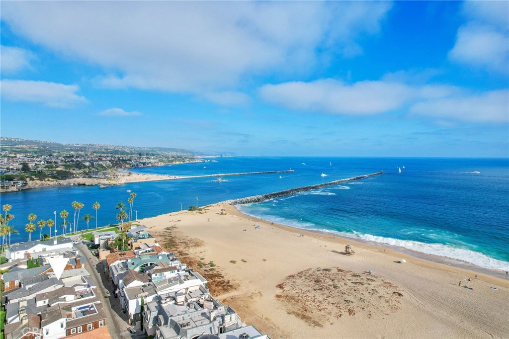 Balboa Peninsula Point (BLPP) - Residential