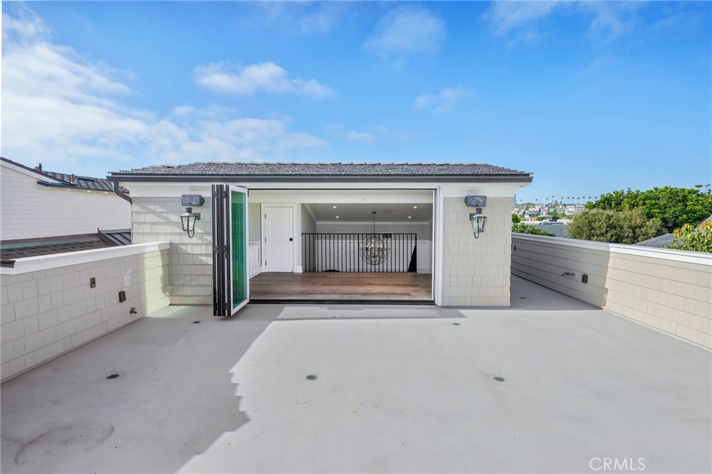 Balboa Peninsula Point (BLPP) - Residential