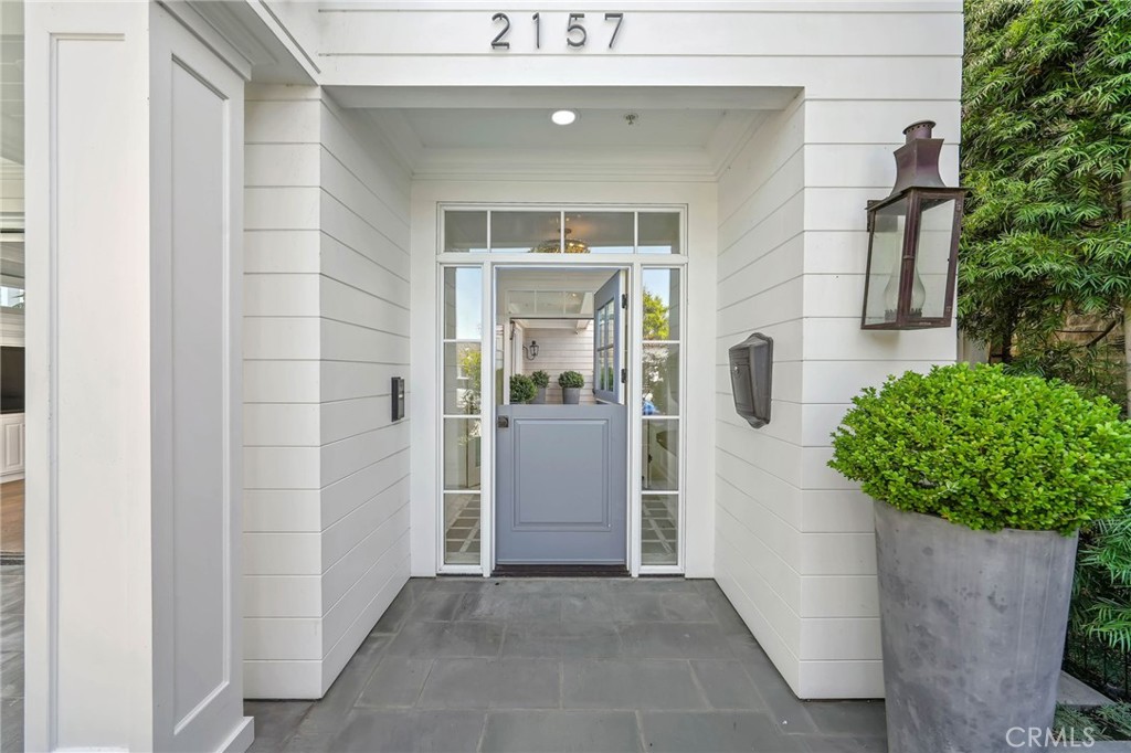 Balboa Peninsula Point (BLPP) - Residential