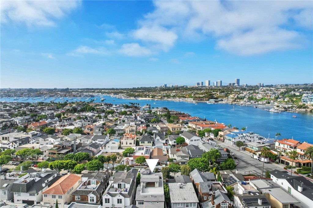 Balboa Peninsula Point (BLPP) - Residential