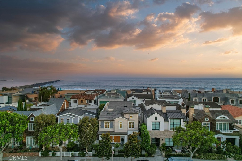 Balboa Peninsula Point (BLPP) - Residential