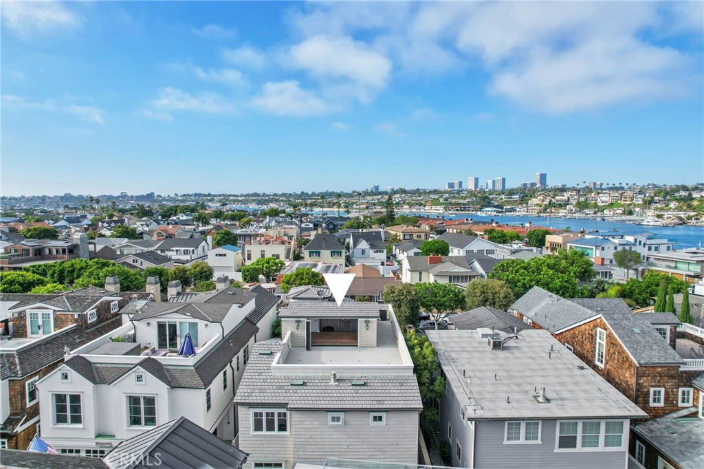 Balboa Peninsula Point (BLPP) - Residential