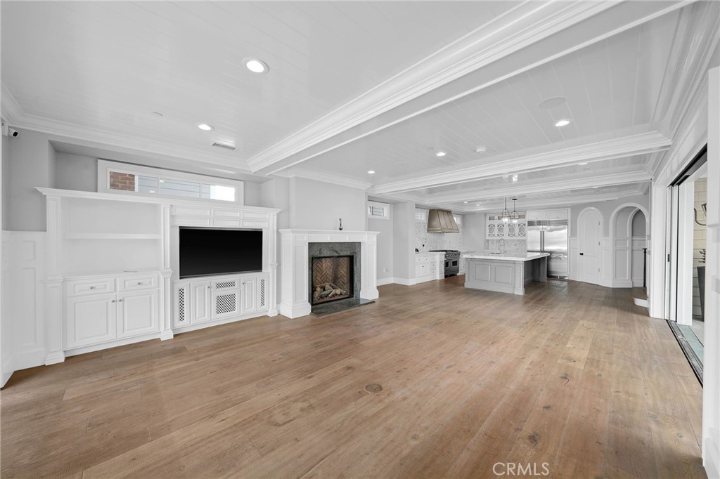 Balboa Peninsula Point (BLPP) - Residential