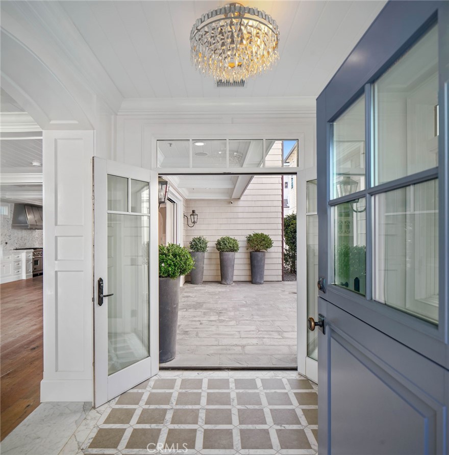 Balboa Peninsula Point (BLPP) - Residential