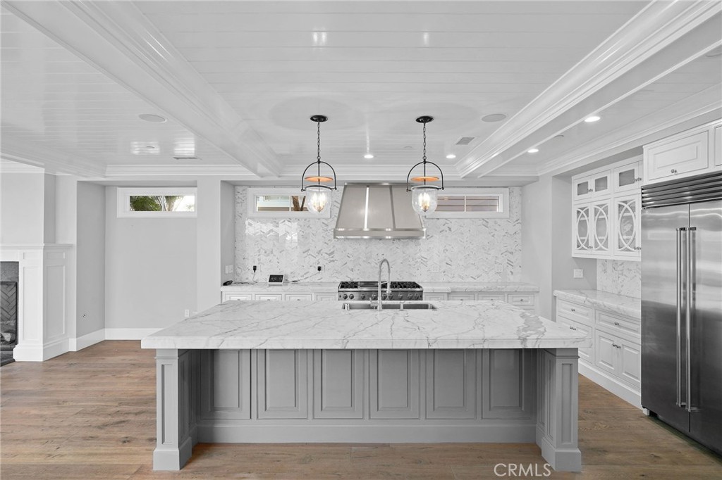 Balboa Peninsula Point (BLPP) - Residential