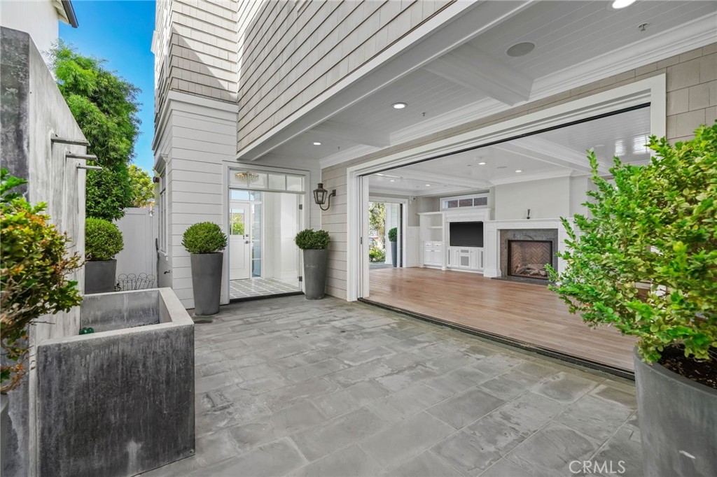 Balboa Peninsula Point (BLPP) - Residential