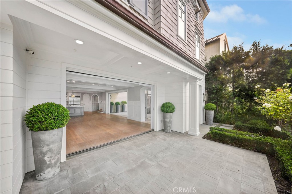 Balboa Peninsula Point (BLPP) - Residential