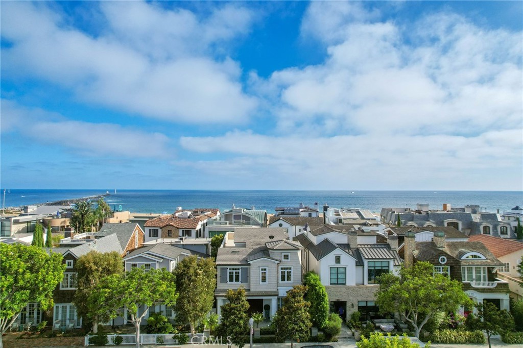 Balboa Peninsula Point (BLPP) - Residential
