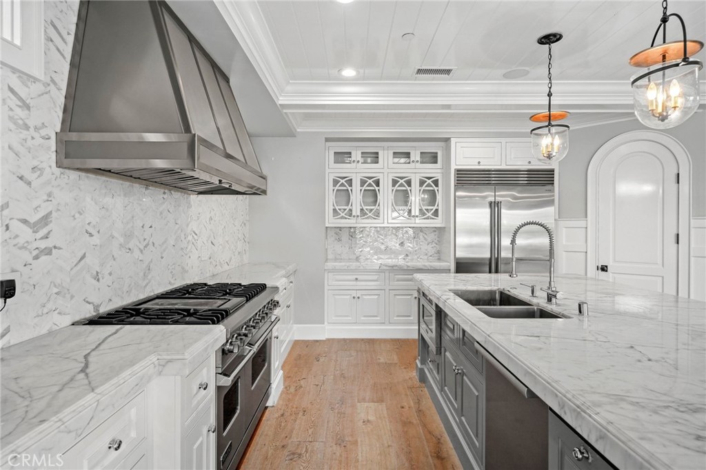 Balboa Peninsula Point (BLPP) - Residential