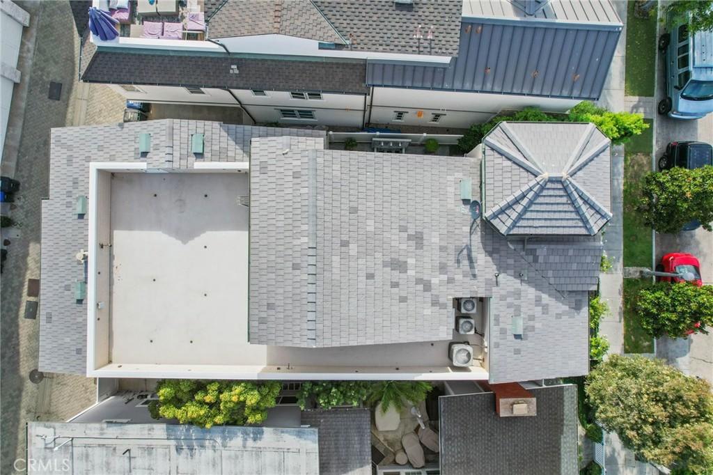 Balboa Peninsula Point (BLPP) - Residential