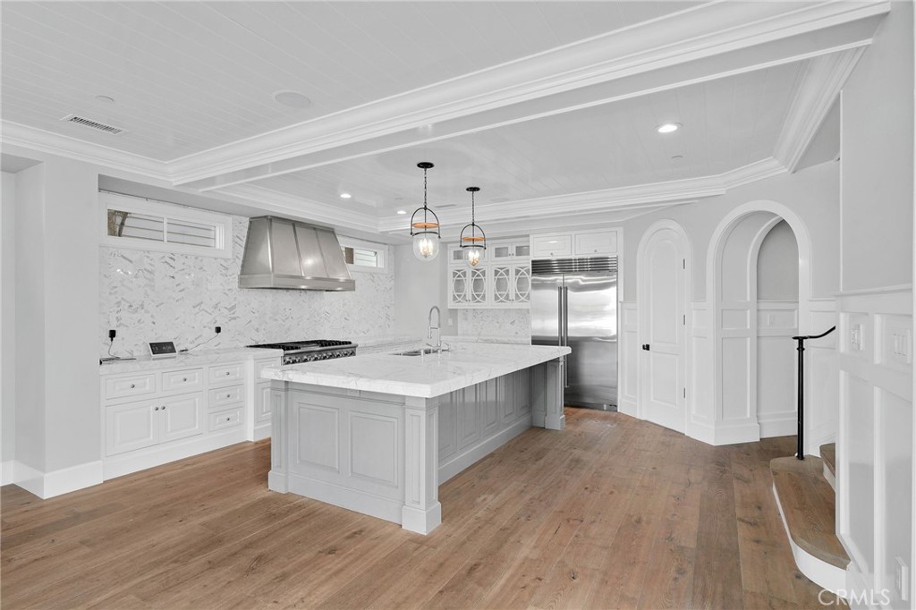 Balboa Peninsula Point (BLPP) - Residential