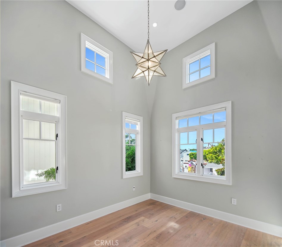 Balboa Peninsula Point (BLPP) - Residential