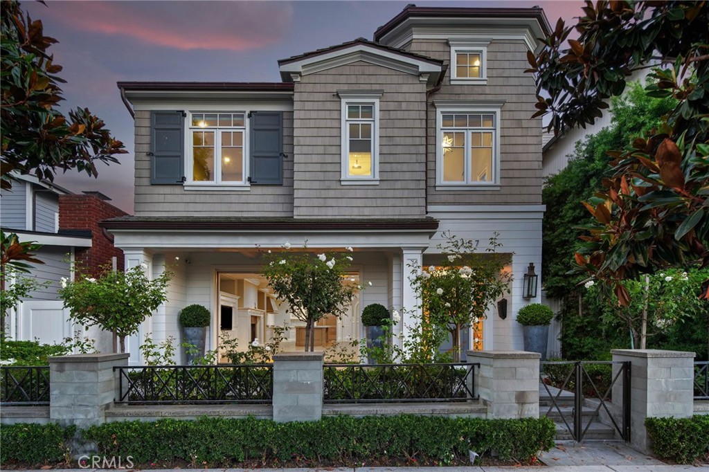 Balboa Peninsula Point (BLPP) - Residential