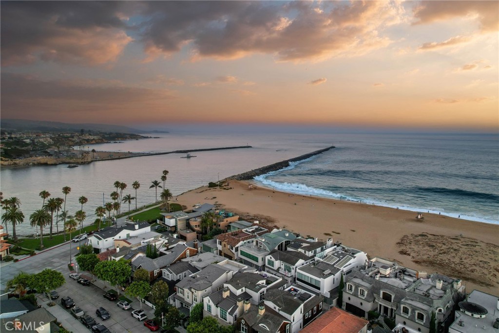 Balboa Peninsula Point (BLPP) - Residential