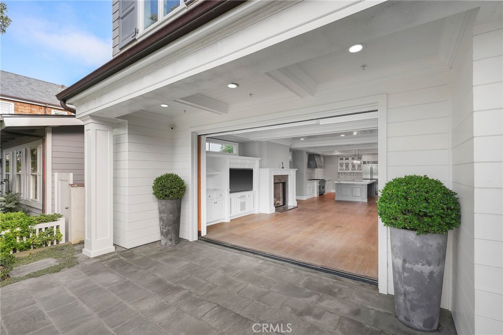 Balboa Peninsula Point (BLPP) - Residential