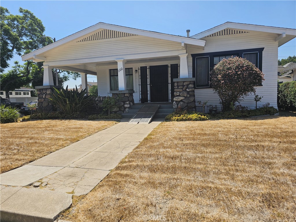 View Los Angeles, CA 90037 house