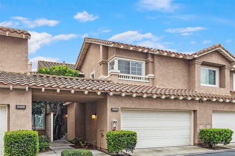 2466 Via Corella Tustin CA 92782