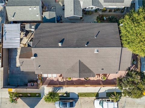 A home in San Pedro