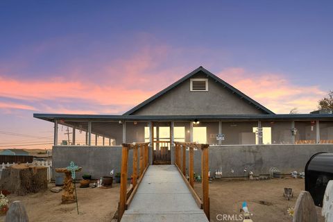 A home in Taft