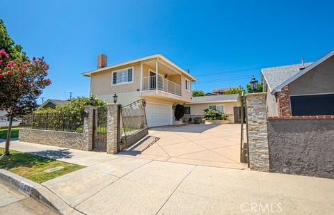 A home in San Pedro