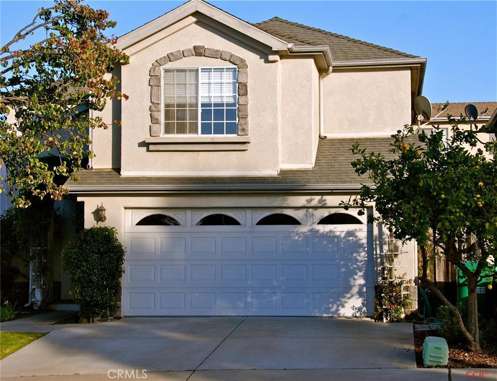Grover Beach(330) - Residential