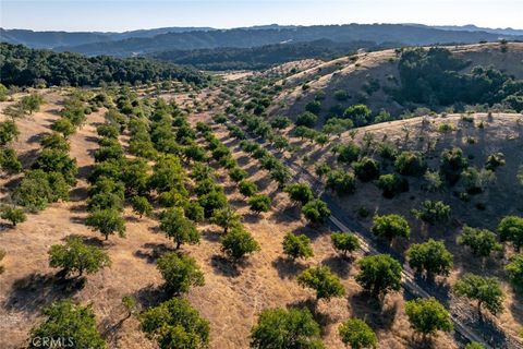 A home in Paso Robles