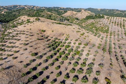 A home in Paso Robles