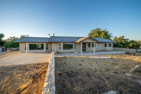 A home in Paso Robles